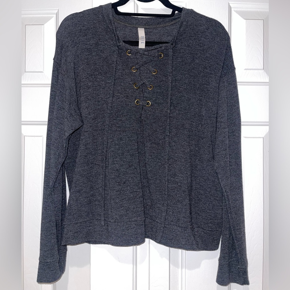 Jolie Long Sleeve